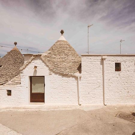 Trullo 100 Passi Villa Alberobello Exterior photo