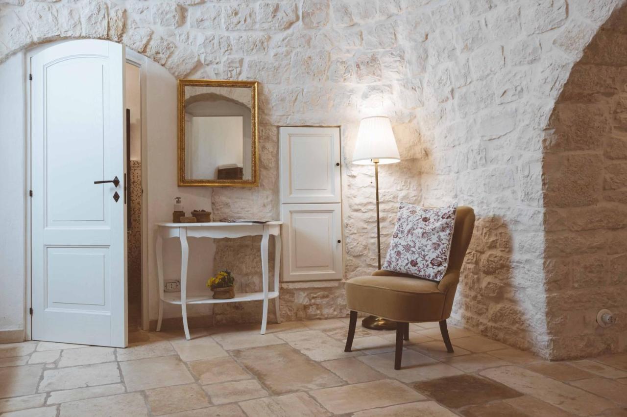 Trullo 100 Passi Villa Alberobello Exterior photo